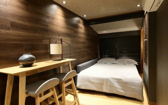 Shiki Homes IKKŌ 9