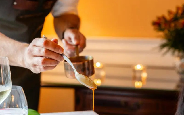 Casa Velha do Palheiro, Relais & Chateaux