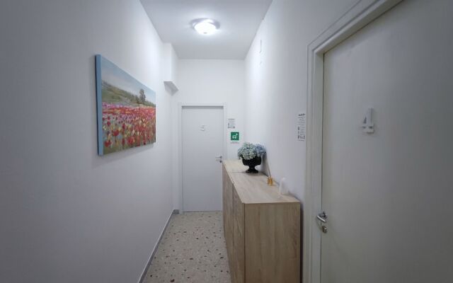 Vatican Green Garden