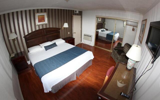 Anaheim Maingate Inn