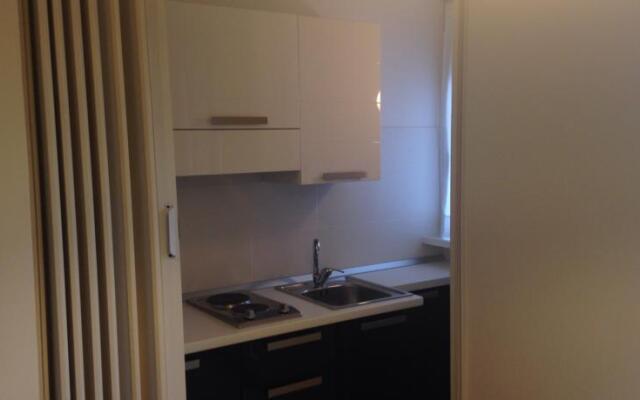 Residence Porta Romana LM5