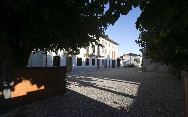 Agriturismo Mestroni