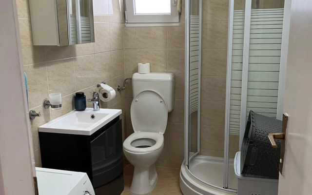 Apartmani Krišto Zadar