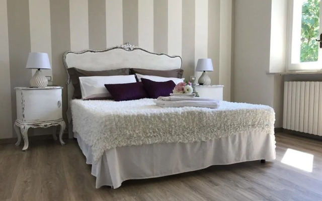 Tra i Campi Di Papaveri