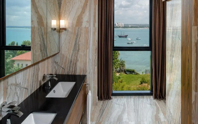 Element Dar es Salaam