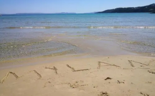 Studio L'Escapade Classã‰ 3 Ã‰Toiles