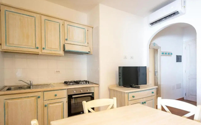 Le Residenze del Baia Marina