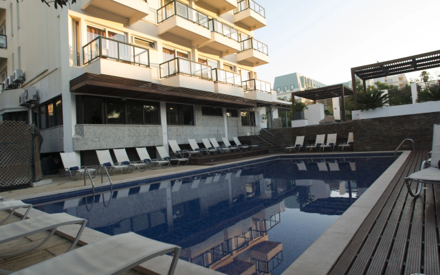 Saboia Estoril Hotel
