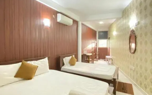 Airport City Hotel Katunayaka