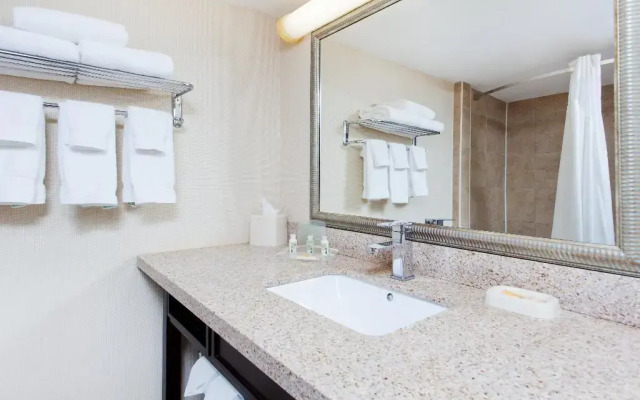 Holiday Inn Dover Downtown