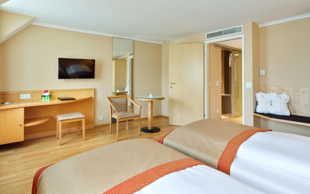 Austria Trend Hotel Ananas