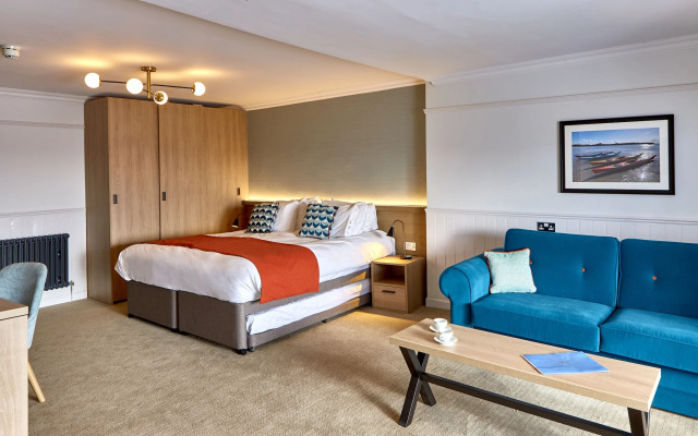 The Trearddur Bay Hotel