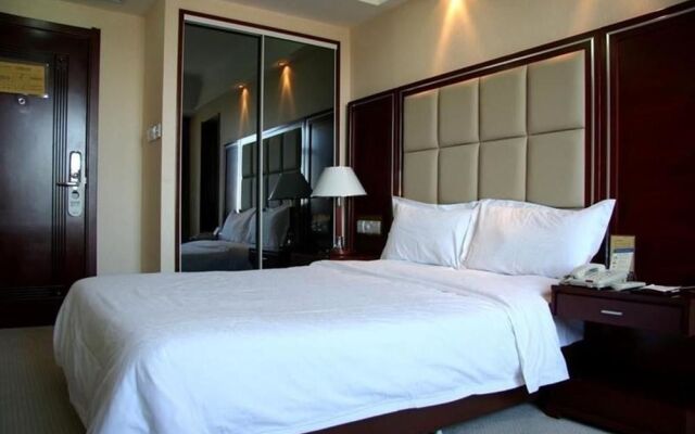 Tianhe International Hotel