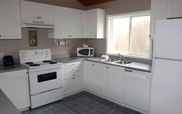 The Lodges at Blue Mountain - Chalets