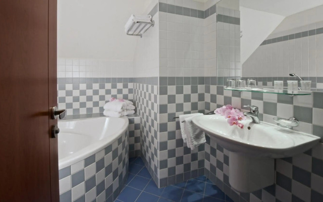 Art Hotel Prague