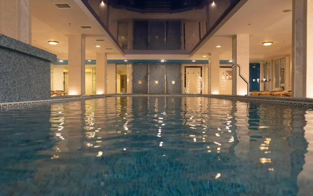 Wellness Santa Hotel - Adults Only