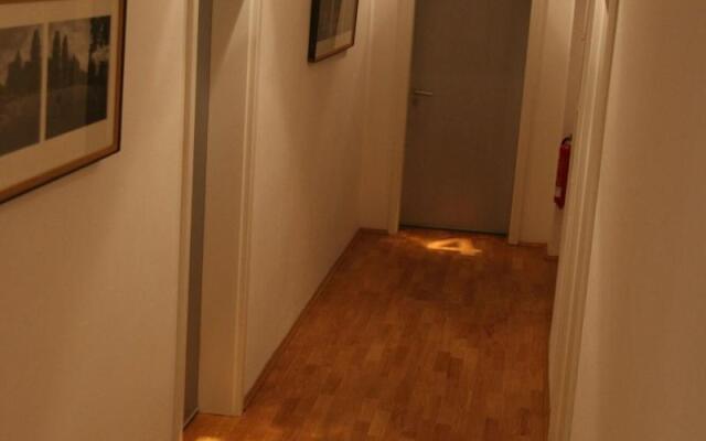 Hotel Lorenz