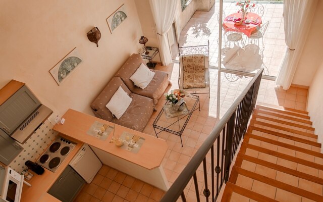 La Résidence du Moulin