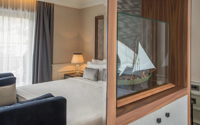 Boutique Hotel La Roche