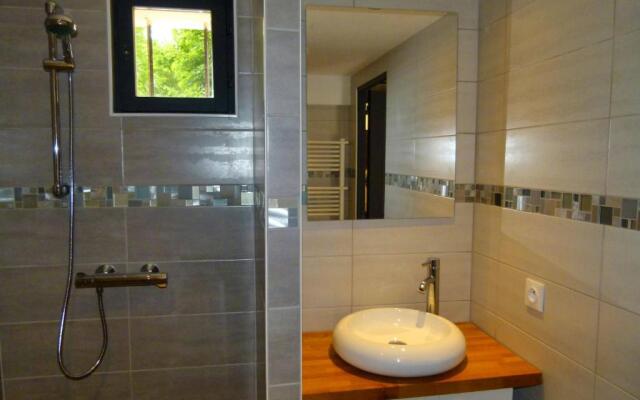 Gites LA CHAUMONIERE