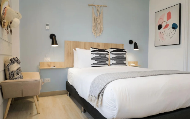 Casa La Costa By Wynwood House