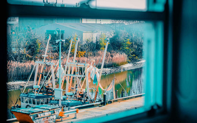 The Quayside Apartment Hotel