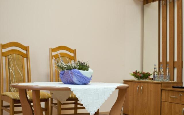 Sanatorium Uzdrowiskowe nr IV