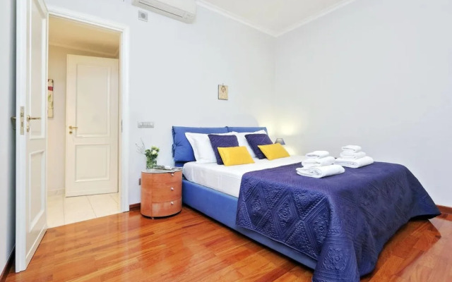 Luxury Flat in the Heart of Rome - Close to Vatican