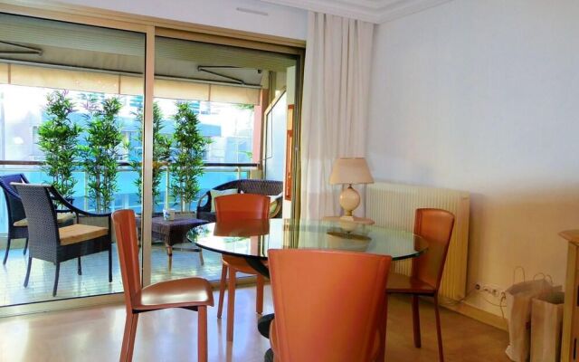 Appartement Des Chataigniers