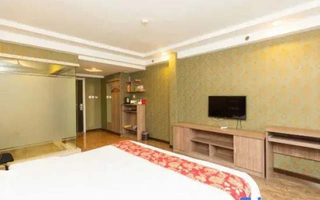 Xinjinjue Hotel