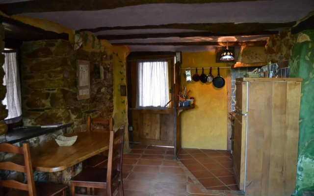 Louteiro De Las Médulas