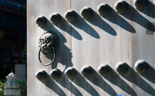 Yunqi Lanshan Homestay