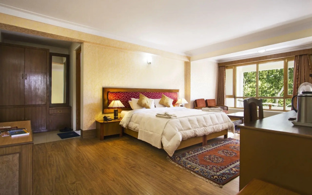 Hotel Caravan Centre