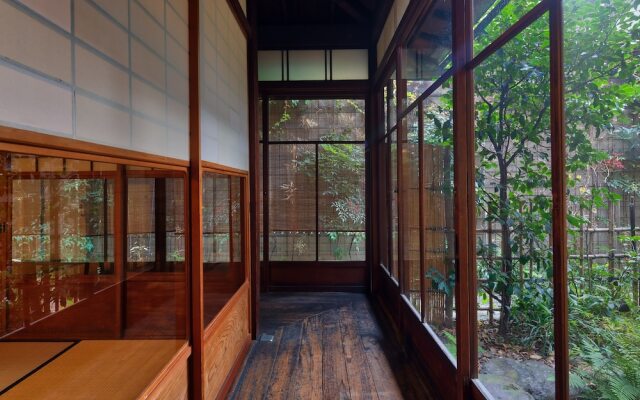 Kanade ShijoShinmachi