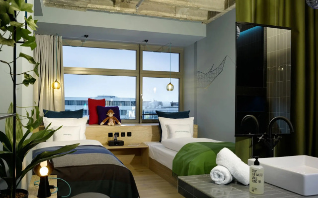 25hours Hotel Bikini Berlin