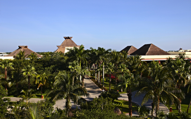 Bahia Principe Grand Coba - All Inclusive