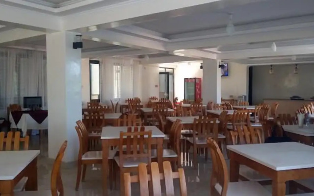 Hotel Twin Towers Homa Bay