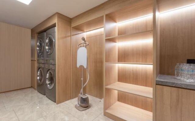 HanTing Hotel (Feng County Lao Dongguan)