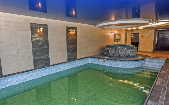 Nida Purvynės 51 apartamentai
