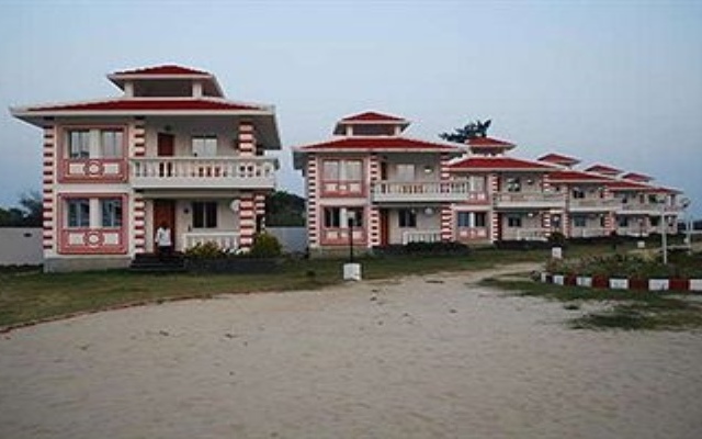 United-21 Beach View Mandarmoni