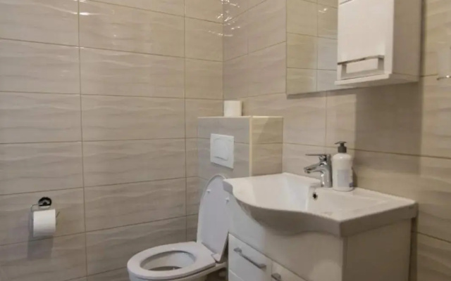 Apartmani Pantovic - Apartman 3