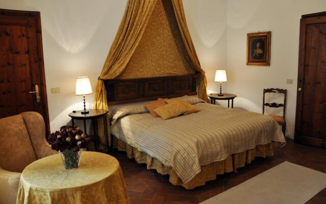 villa il leccio
