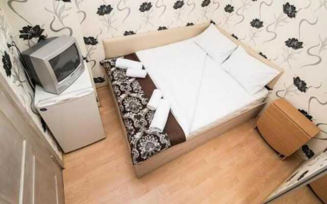 Zirka Hotel