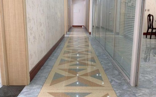 Qingqing Villa (Beijing Qidu Store)