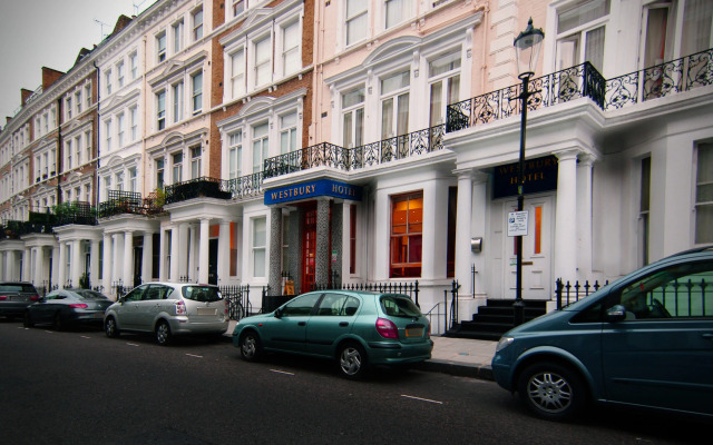 Westbury Hotel