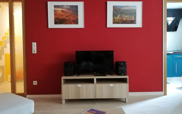 Ferienwohnung Angelo