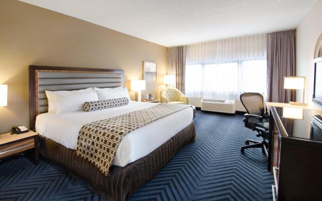 Crowne Plaza Princeton-Conference Center by IHG