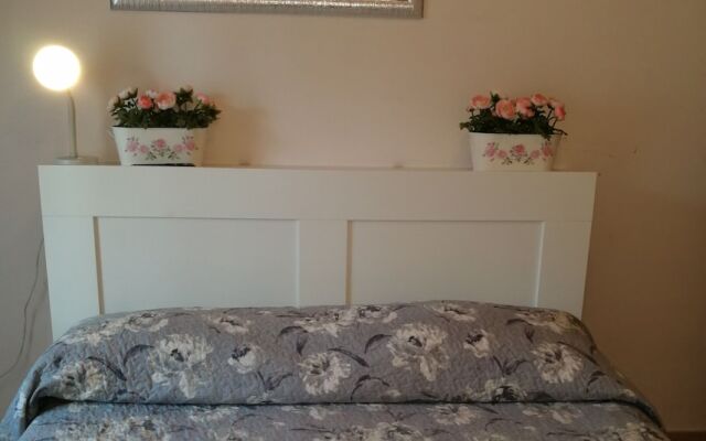 La Perla B & B