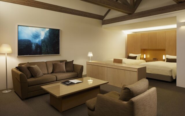 Benesse House Naoshima