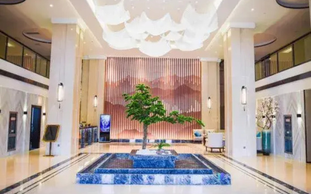 Haiwang Hotel